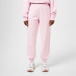 PANGAIA midweight joggers w/ pockets, made w/ organic & recycled blend cotton.